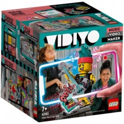 LEGO VIDIYO MUSIC PIRAT - 43103
