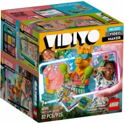 LEGO VIDIYO MUSIC LLAMA - 43105