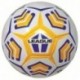 Z/ PALLONE CALCIO LEAGUE CUOIO S5 GONFIO