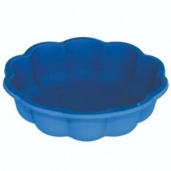 Z/E SABBIERA FLOWER PLAST. D76CM