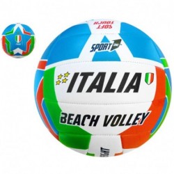 Z/E PALLONE VOLLEY ITALIA STAR CUOIO S5