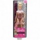 BAMBOLA BARBIE & FRIENDS FASHIONISTAS  -