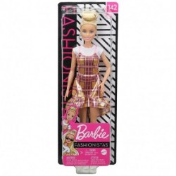 BAMBOLA BARBIE & FRIENDS FASHIONISTAS  -