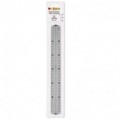 TRIPLODECIMETRO PRIMO 30CM - 8252RG30