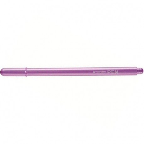 PENNARELLO TRATTO PEN METAL GLICINE