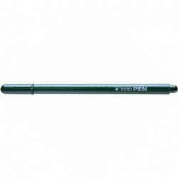 PENNARELLO TRATTO PEN METAL VERDE BOSCO