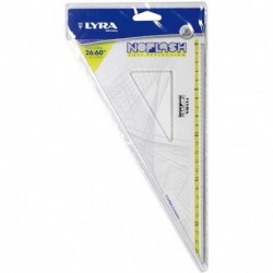 SQUADRA LYRA NO FLASH 26/60° N136