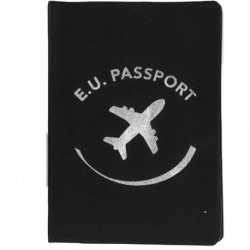 PORTA PASSAPORTO - 1012C