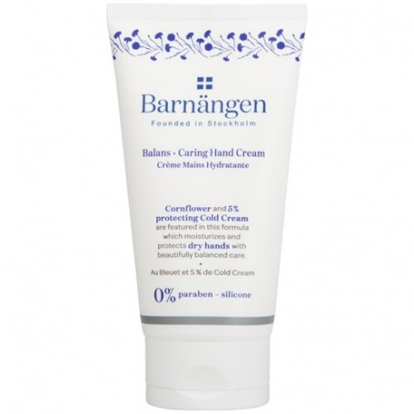 CREMA MANI BARNANGEN 75ML -7045