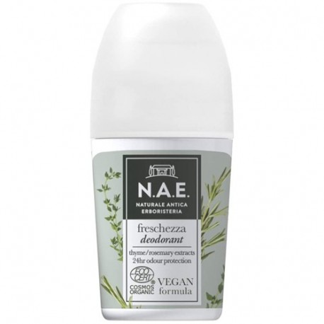 DEODORANTE N.A.E. FRESCHEZZA 50ML -