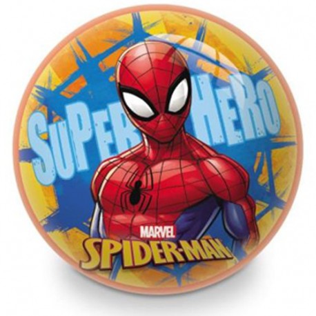 PALLONE D.230 SPIDERMAN BIO  - 26018