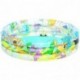 PISCINA OCEAN 3 ANELLI D.122X25 -