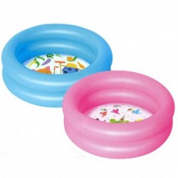 PISCINA BABY 2 ANELLI D. 61X15 FONDO