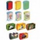 ASTUCCIO 3 ZIP MIX COLLECTION - 81100