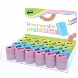 TEMPERAMATITE 2F. C/SERBATOIO PASTELLO