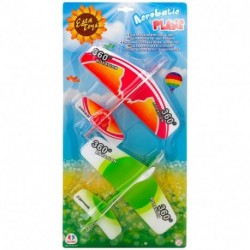 AEREO POLISTIROLO 2PZ BL. - 37022