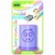 TEMPERINO PASTEL 2 FORI BL. 1PZ - 81060B