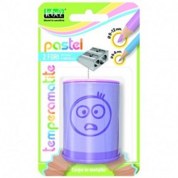 TEMPERAMATITE 2F. PASTEL BL.1PZ