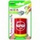 TEMPERINO 2F. NEON 1PZ BLISTER - 81061B