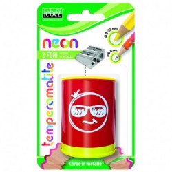 TEMPERAMATITE 2F. NEON BL.1PZ