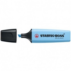 EVIDENZIATORE STABILO BOSS PASTEL