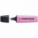 EVIDENZIATORE STABILO BOSS PASTEL FUCSIA