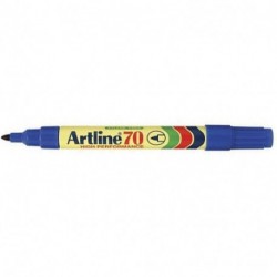 PENNARELLO INDELEBILE ARTILE70 BLU