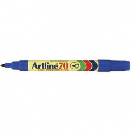 PENNARELLO INDELEBILE ARTILE70 BLU