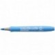 PENNARELLO ARTLINE DECORITE P/T BLU PAST