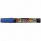 PENNARELLO ARTLINE POSTER MARKER BLU -