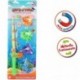 CANNA PESCA PESCI TRASPARENTI BL. -