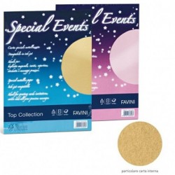 RISMA SPECIAL EVENTS 250GR BIANCOA4 10F