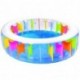 PISCINA ARCOBALENO D. 190X50 - 10628