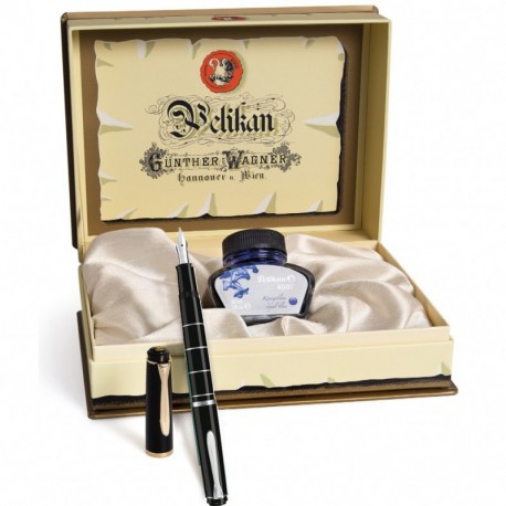 KIT PELIKAN M215 NERO - 948356KIT