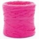 NASTRO RAFIA 200M ROSA FLUO