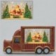 CAMIONCINO TRUCK COLA 32CM - 67110