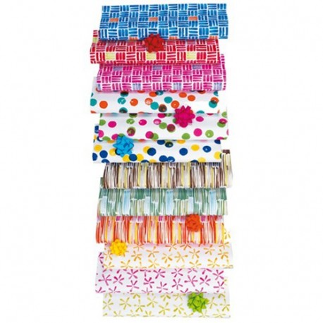 CARTA REGALO WATER COL. 100FF 70X100