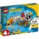 LEGO MINIONS NEL LABORATORIO GRU - 75546