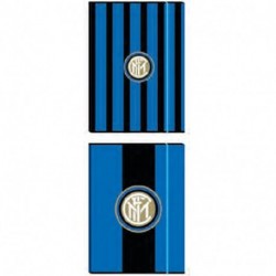 CARTELLINA C/ELASTICO 3L INTER -