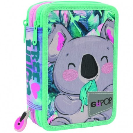 ASTUCCIO TRIPLO KOALA GOPOP22 -