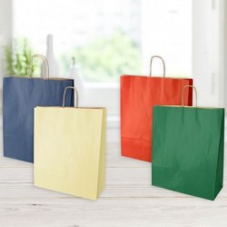 SHOPPER BOTTIGLIA 14X9X40CM