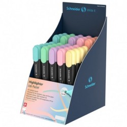 ESPOSITORE 55X JOB PASTEL - P305972