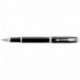 PENNA PARKER STILO IM BLACK NERA -