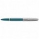 PENNA PARKER STILO PK51 TEAL VERDE -