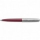 PENNA PARKER STILO PK51 ROSSA - 2123497