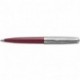 PENNA PARKER STILO PK51 ROSSA - 2123497