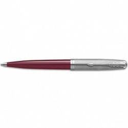 PENNA PARKER STILO PK51 ROSSA - 2123497