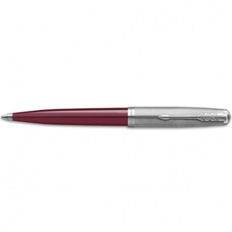 PENNA PARKER STILO PK51 ROSSA - 2123497
