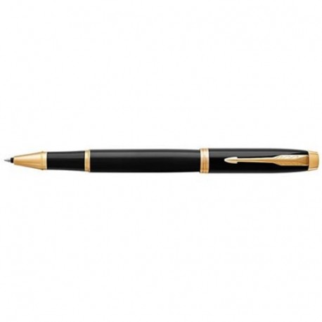 PENNA PARKER ROLLER IM BLACK - 1931659