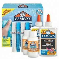 ELMER'S KIT SLIME FROSTY - 2077254